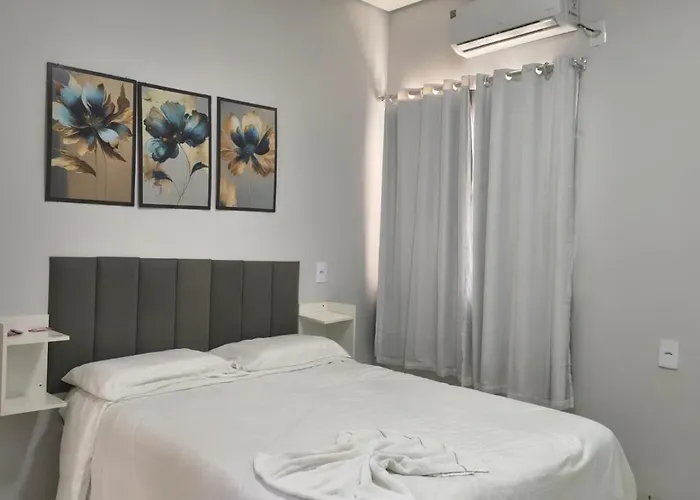 Hotel Lara - Simolândia