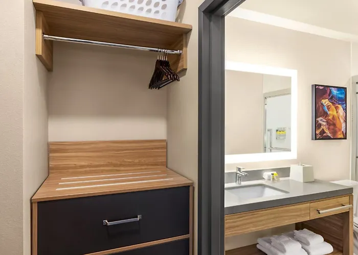Candlewood Suites Lenoir City - West Knoxville By Ihg