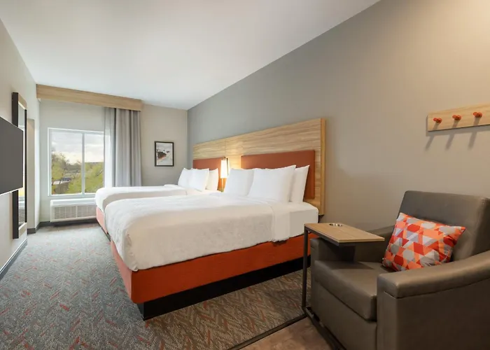 Candlewood Suites Lenoir City - West Knoxville By Ihg