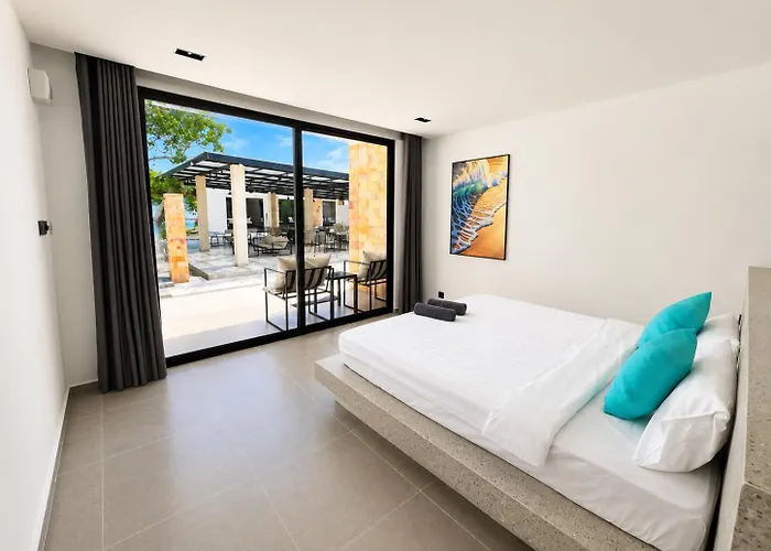 Arimatabe Beachfront Resort
