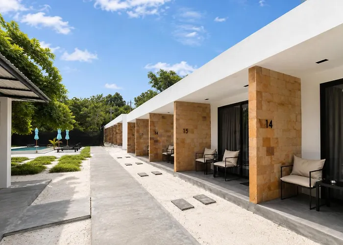 Arimatabe Beachfront Resort