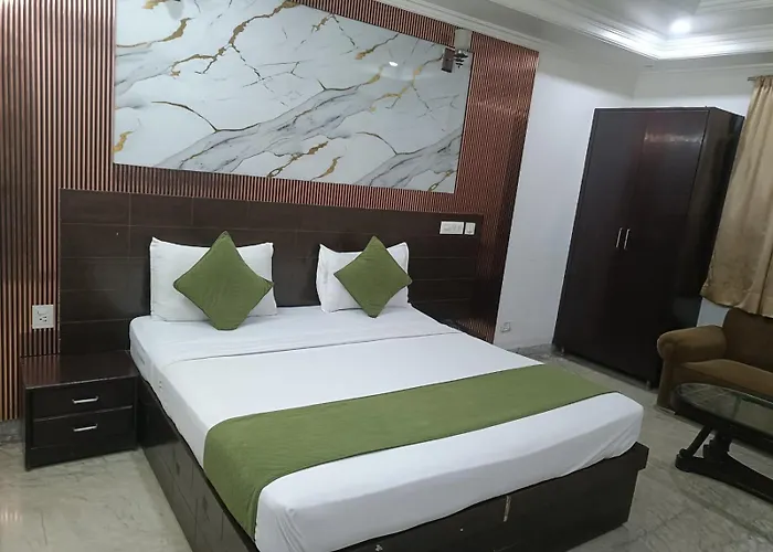 The Grace Hotel Airport