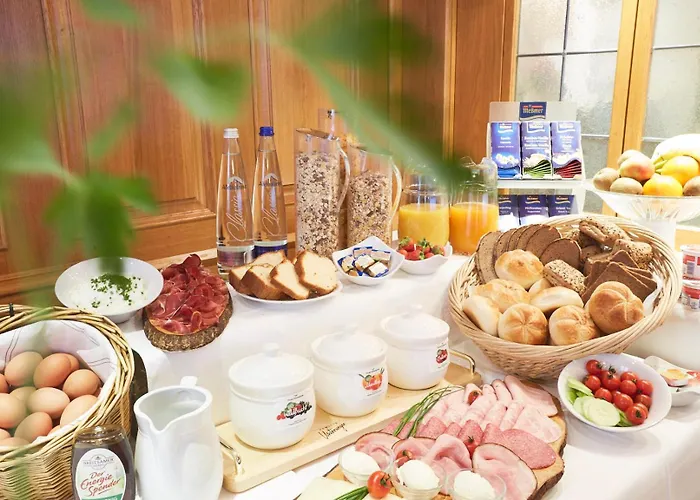 Gasthof Restaurant Weisses Lamm Appel Gbr