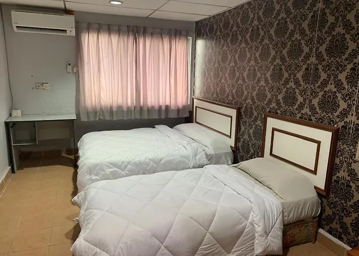 Shakim Hotel