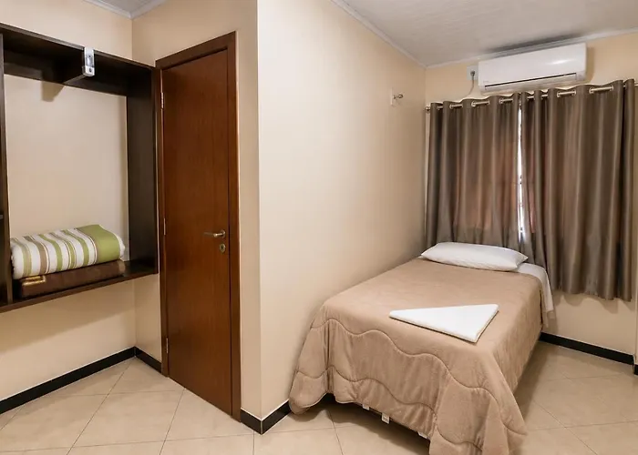 Hotel Maanaim