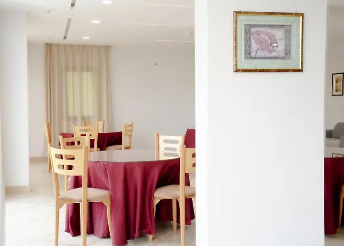 Pherbion Hotel Apartment Abha