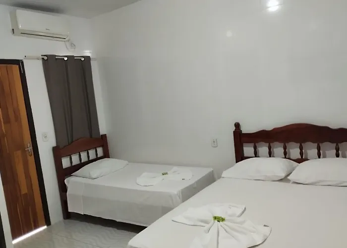 Delta Hotel Nova Mutum