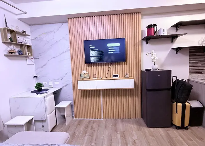 Harbour Suite