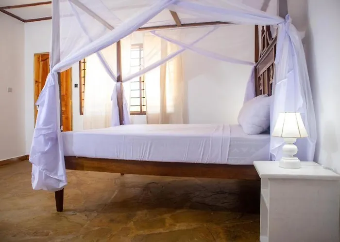 Gabsgate Resort Kilifi