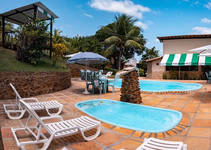 Pousada Bela Vista