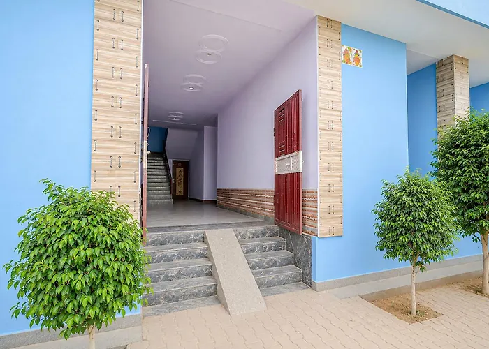 Spot On Neemrana Guest House & Pg