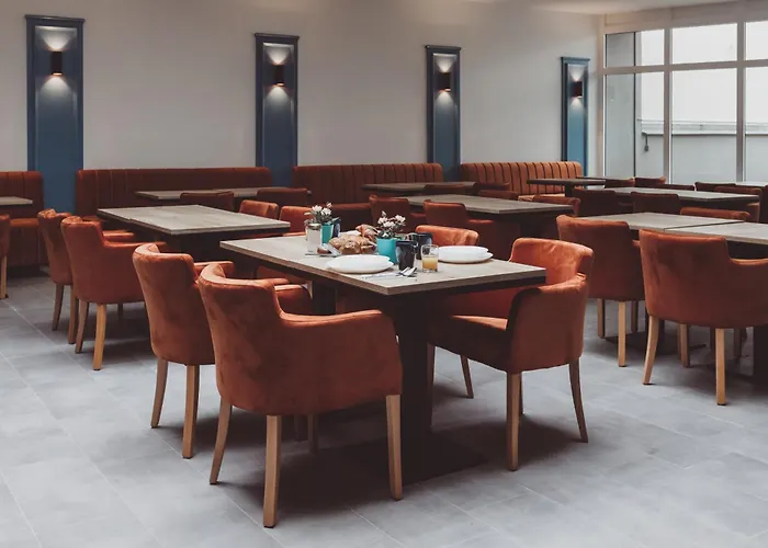 Hotel City Green Hoppegarten