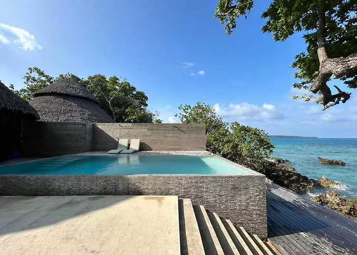 Black Pearl Resort