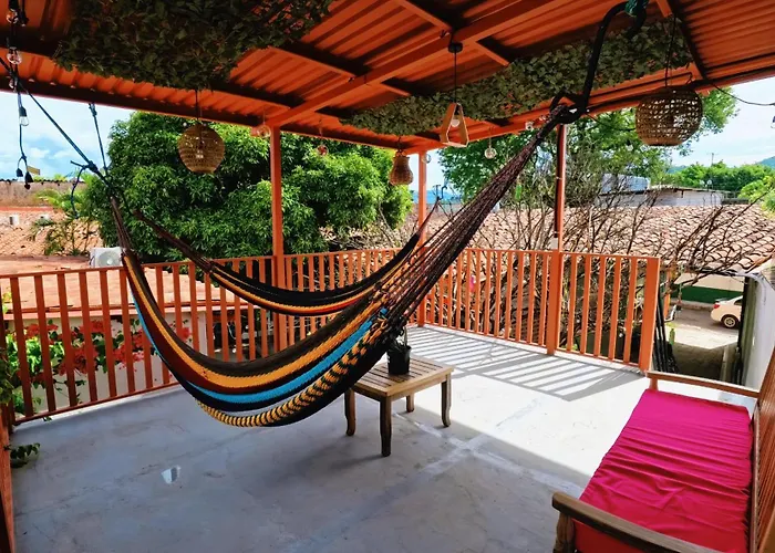 Hotel El Salvador-Santa Ana