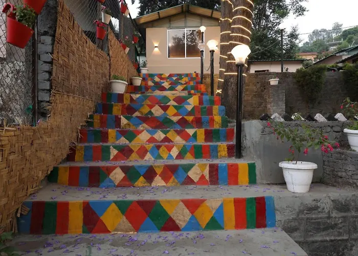 लेक एंड वुड्स