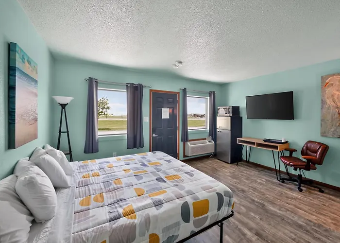 Clara City Inn