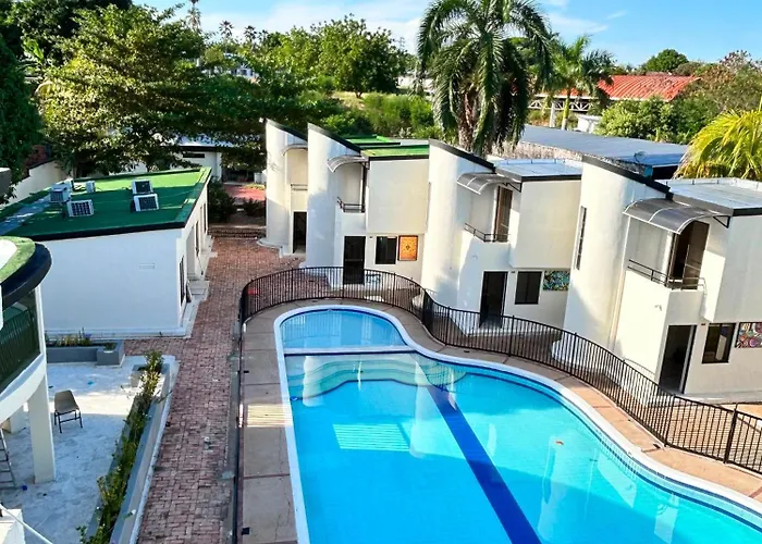 Villas Del Oasis