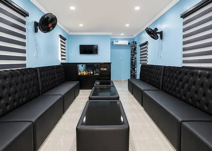 Gso Hotels