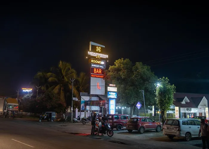 Harshavardhana Inn