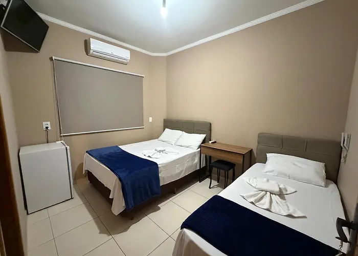 Point Hotel