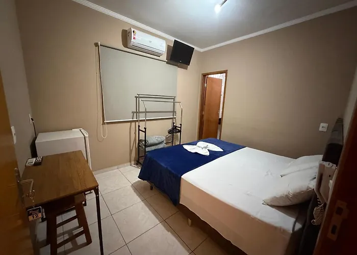 Point Hotel
