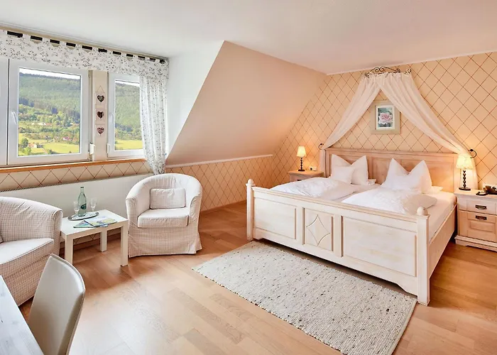 Puettmann S Dorfhotel