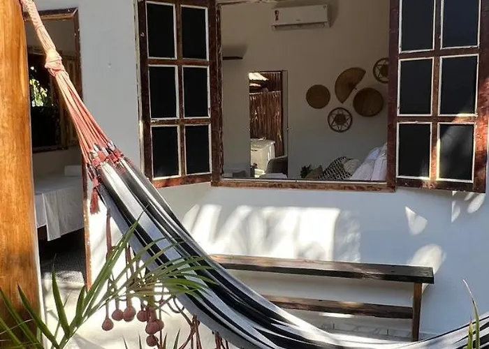 Zen Spa Caraiva