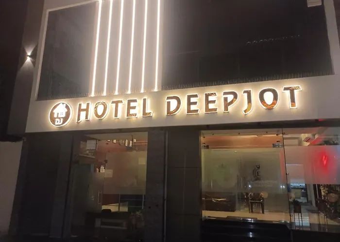 Hotel Deepjot