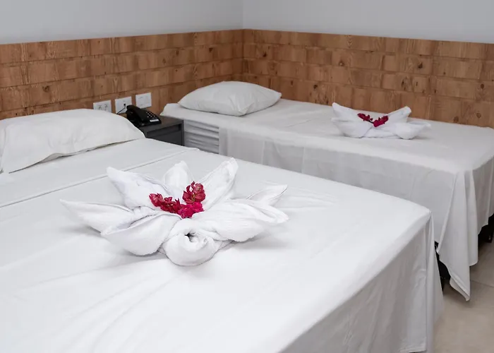 Hotel Entre Rios