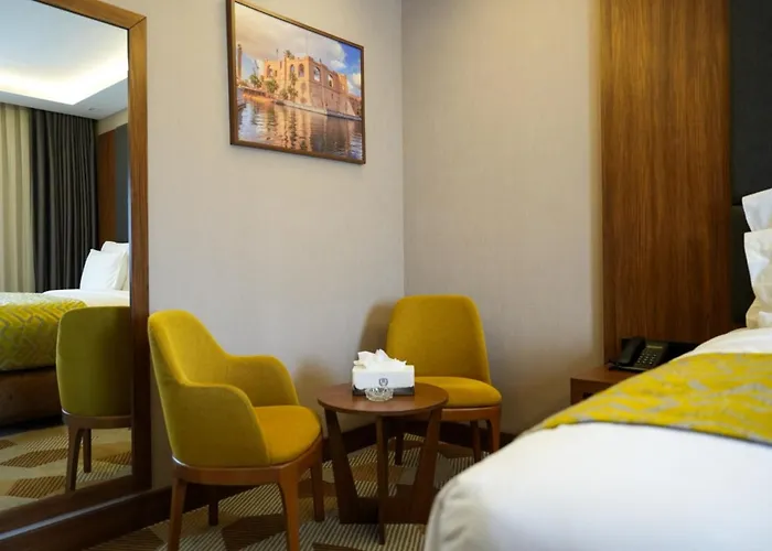 Attawfeek Hotel