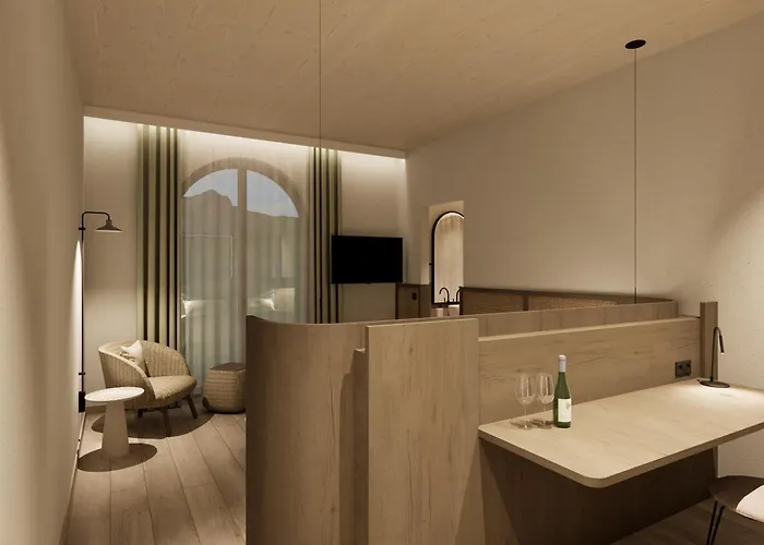 Terra Saar, Weinresort&Spa