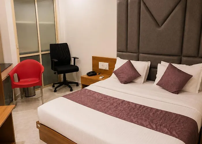 Hotel Crystal