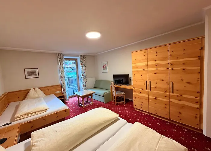 Hotel Hochkönig