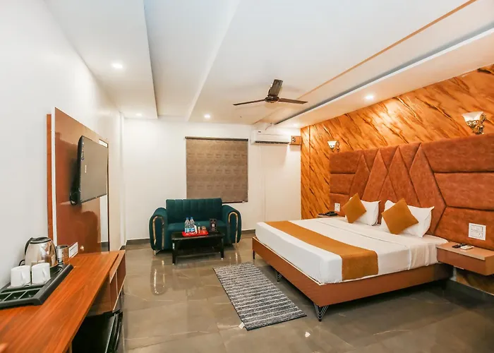 Hotel Jiio