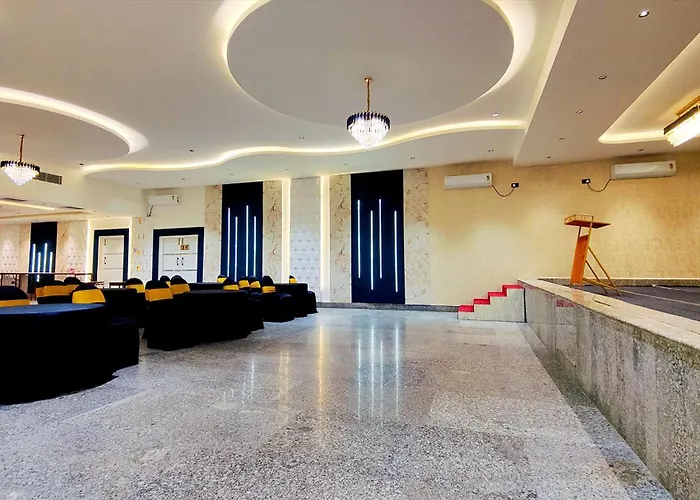 Jostel Heritage Mark & Meadows - 5 Star Resort - Santiniketan