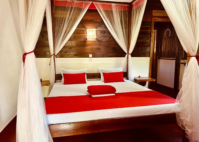 Mahanoro Hotel & Restaurant