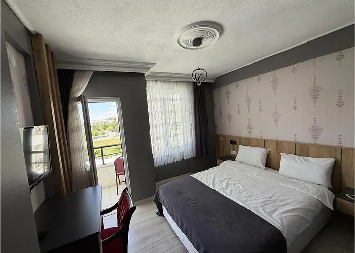 Mehmetogullari Otel
