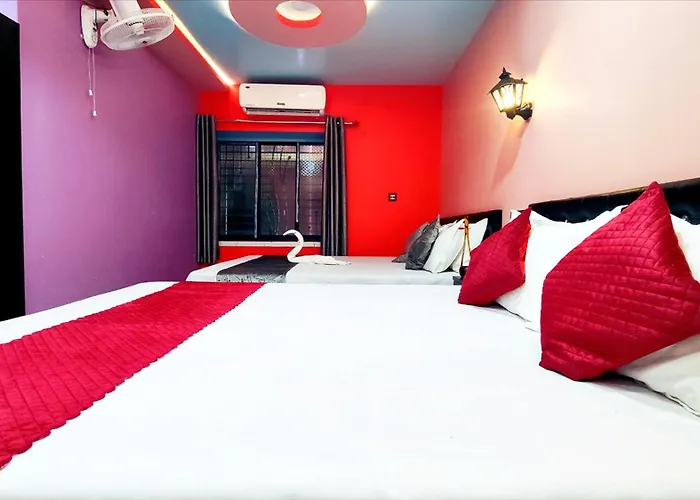 Jo'Stel Hotel Prerna Inn - Santiniketan