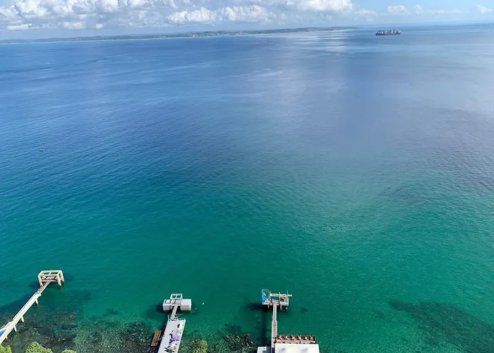 Victoria Marina Flat