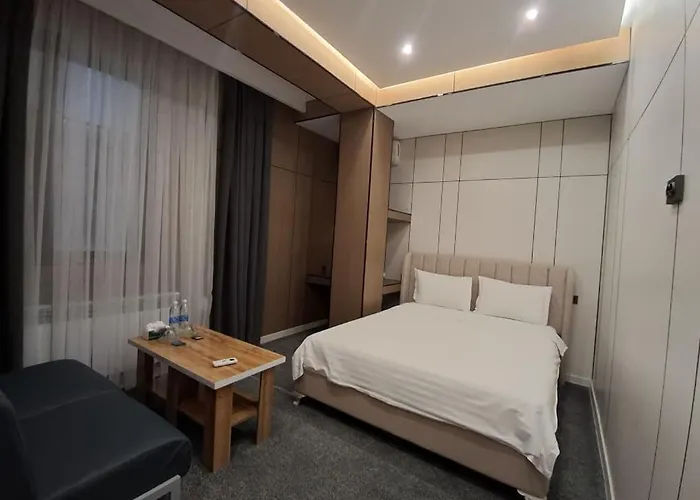 Comfort Hotel