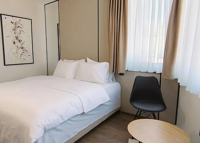 Hotel Sky Panorama