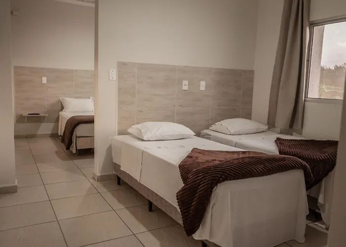 Hotel Apacej