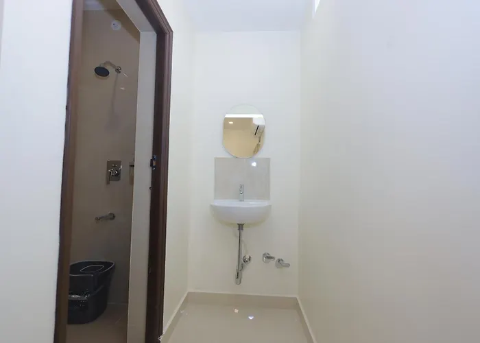 Hotel Sgk