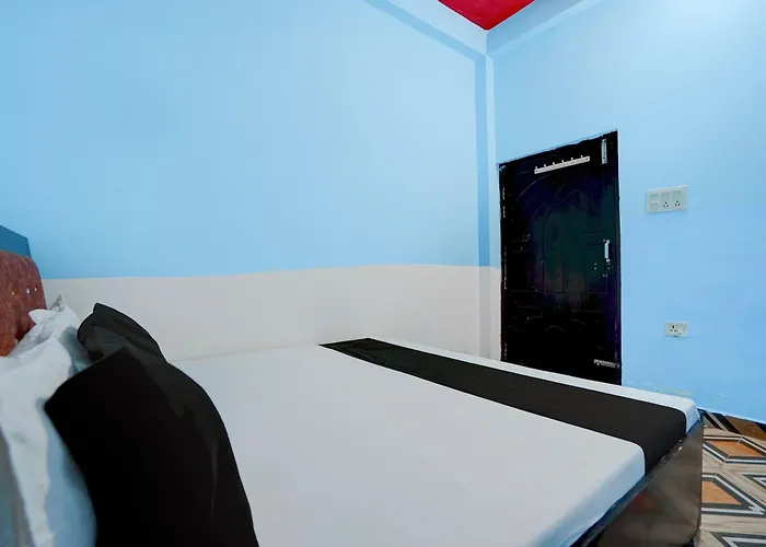 Hotel O Swagat