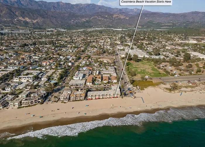 Carpinteria Shores Cs 105