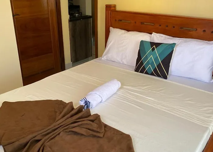 Palmeras Residences