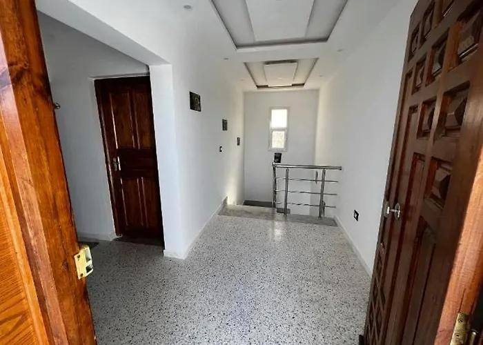 Villa Baya