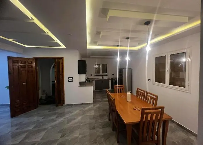Villa Baya