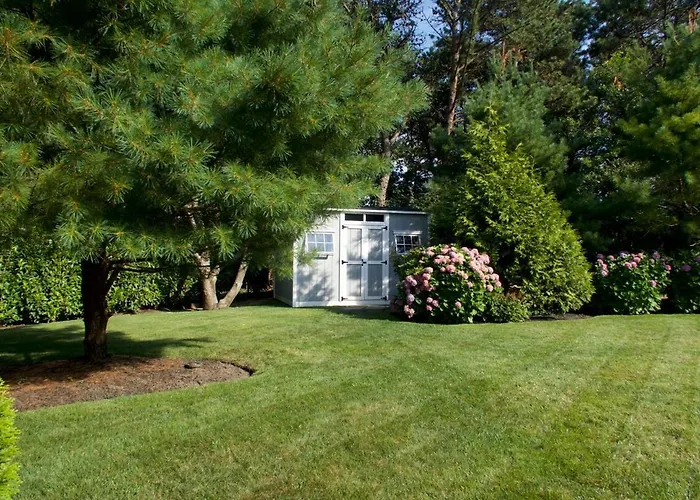Hamptons 4Br Oasis With Heated Pool, Hot Tub And Beach