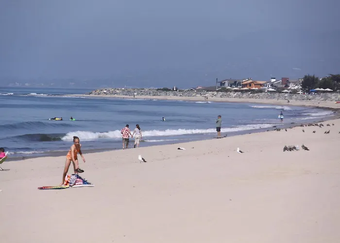 Carpinteria Shores Cs 103